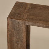 Riga Console