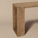 Riga Console