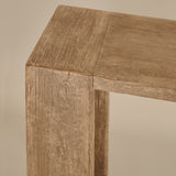 Riga Console