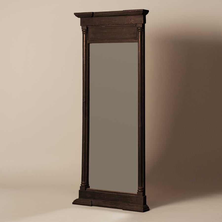 Raymond Wood Mirror