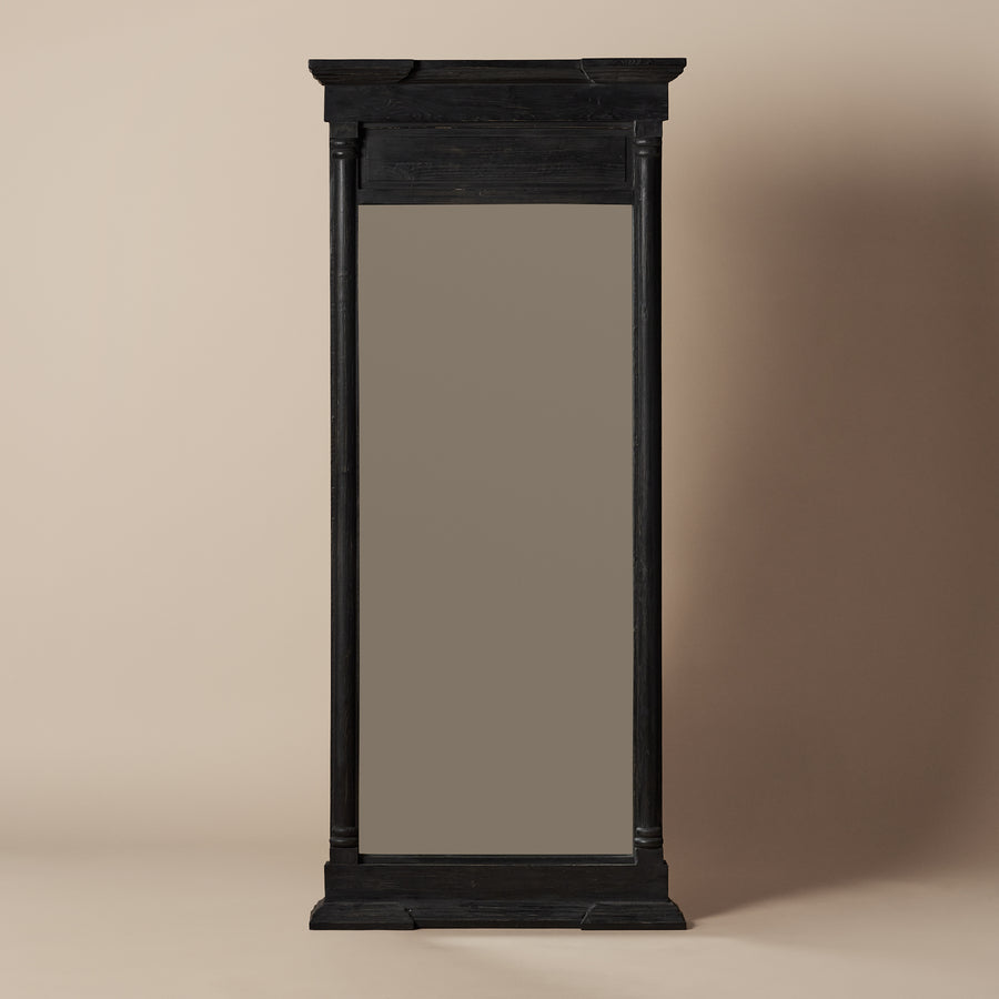 Raymond Wood Mirror