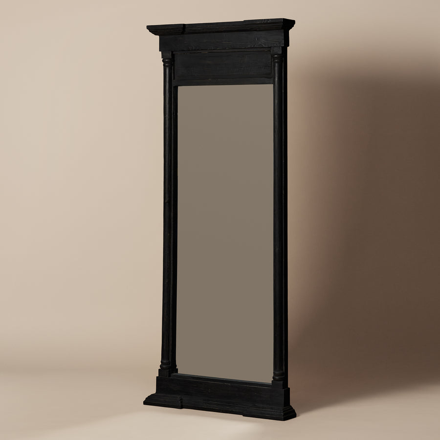Raymond Wood Mirror