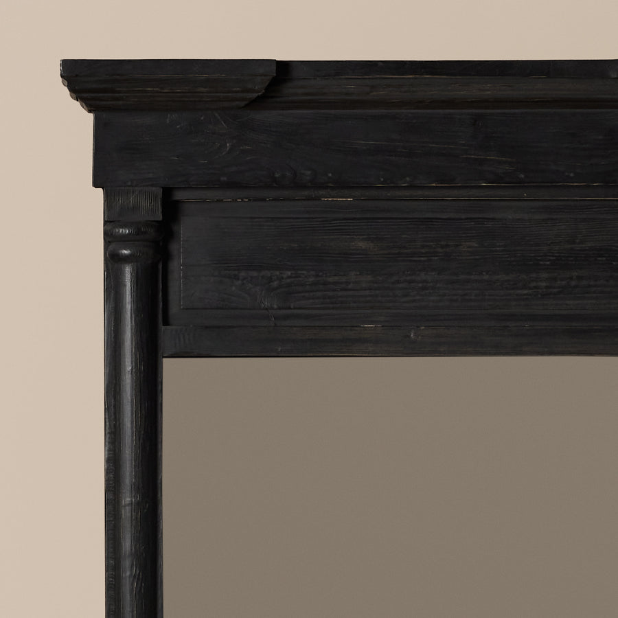 Raymond Wood Mirror