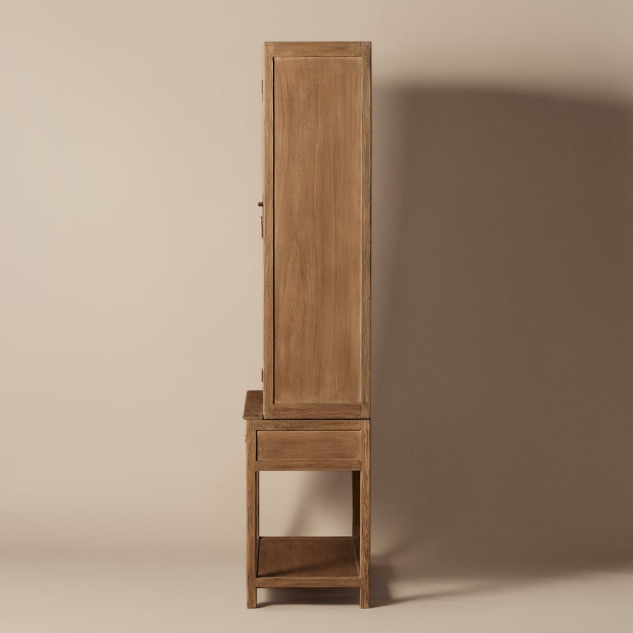 Ravello Glass Display Cabinet