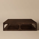 Table basse Saint-Moritz