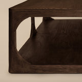Table basse Saint-Moritz