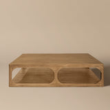 Table basse Saint-Moritz