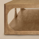 Table basse Saint-Moritz