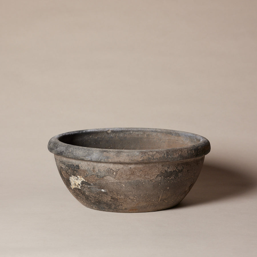 Yunnan Vintage Basin (Medium)