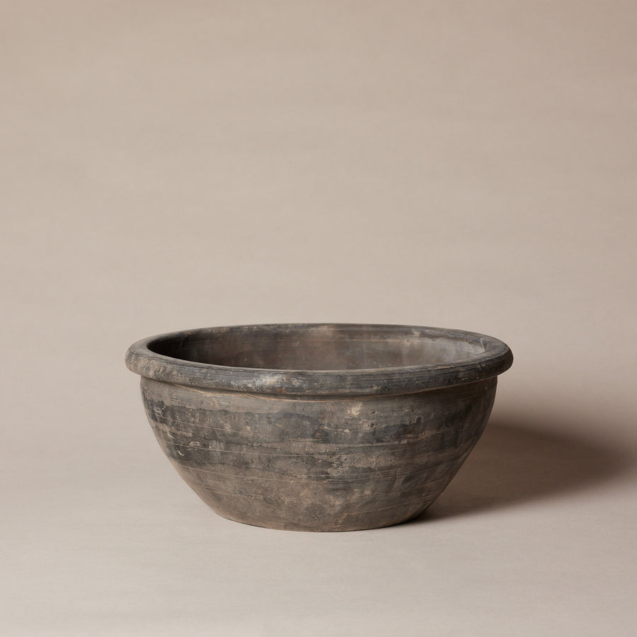 Yunnan Vintage Basin (Small)