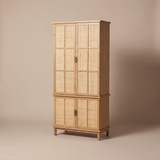 Sorrento Tall Cabinet