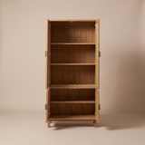 Sorrento Tall Cabinet