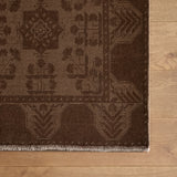 Dushane Rug (2'9" x 9'5")