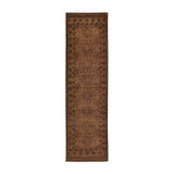 Tapis Lewis (2'8" x 9'6")