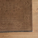 Tapis Gemel (2'5" x 9'4")