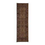 Tapis Rachel (2'9" x 9'2")