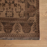 Tapis Rachel (2'9" x 9'2")