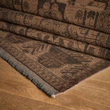 Tapis Rachel (2'9" x 9'2")