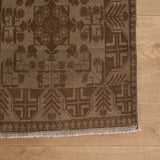 Tapis Sarima (2'5" x 6'1")