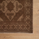 Tapis Madox (2'7" x 9'6")