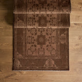 Tapis Tovel (2'8" x 9'9")