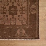 Tapis Tovel (2'8" x 9'9")