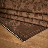 Tapis Tovel (2'8" x 9'9")