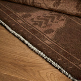 Tapis Tovel (2'8" x 9'9")