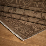 Tapis Elsie (2'8" x 6'2")