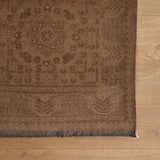 Tapis Duncan (2'6" x 9'4")