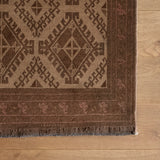 Tapis Malcom (2'8" x 9'6")