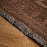 Tapis Malcom (2'8" x 9'6")