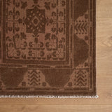 Tapis Ronan (2'7" x 9'6")