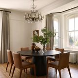 Nassau Dining Table