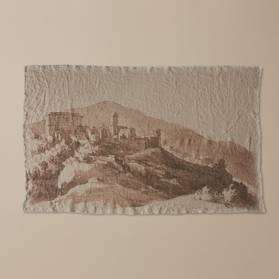 La Cité on Linen