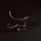 1976 Austin Productions African Chiwara Antelope Sculpture