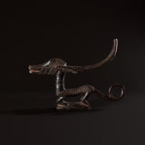 1976 Austin Productions African Chiwara Antelope Sculpture