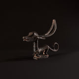 1976 Austin Productions African Chiwara Antelope Sculpture