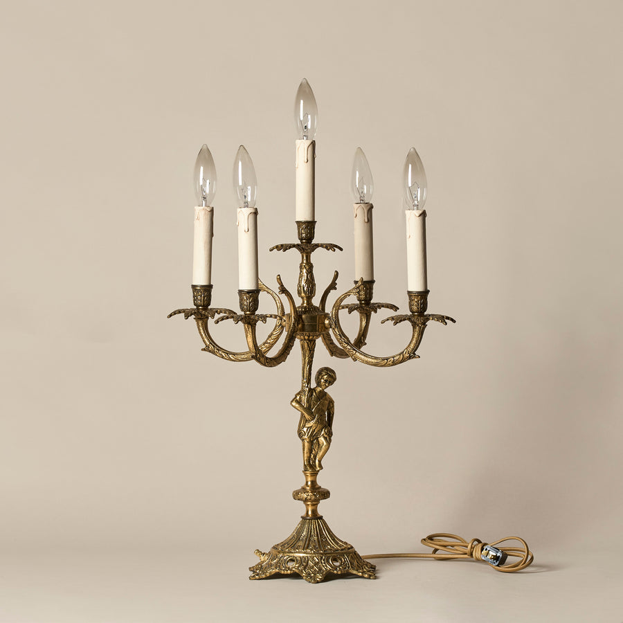 Célestine Lamp