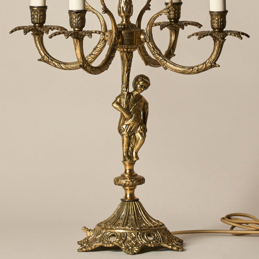 Célestine Lamp