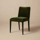 Chaise de salle à manger Como