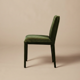 Chaise de salle à manger Como