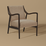 Fauteuil d'appoint York