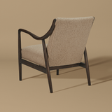 Fauteuil d'appoint York