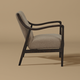 Fauteuil d'appoint York