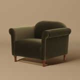 Hobart Accent Chair