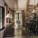 Semi-Opaque & Opaque Drapery