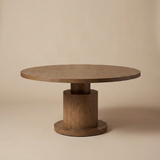 Table à manger Lugano