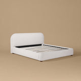 Pienza Bed