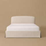 Alassio Storage Bed